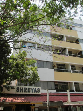 Hotel Shreyas